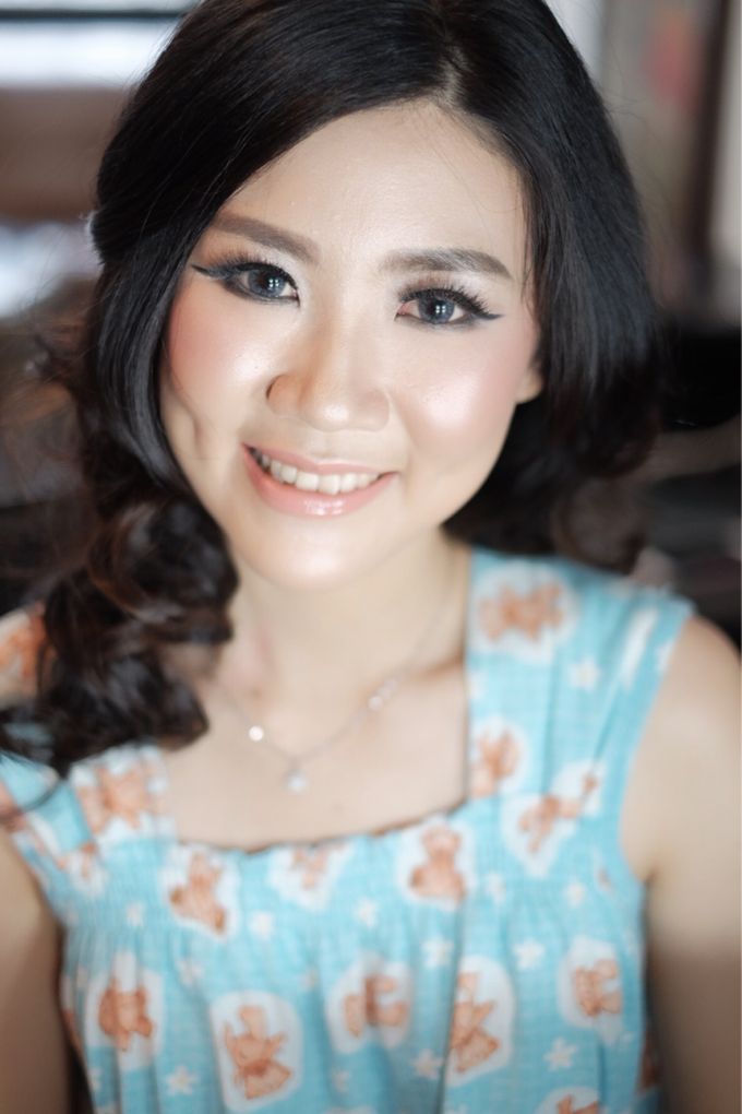 Ms. Dian by Anastasia Megan Makeup Artist - 008 Ms. Dian by Anastasia Megan Makeup Artist - 008