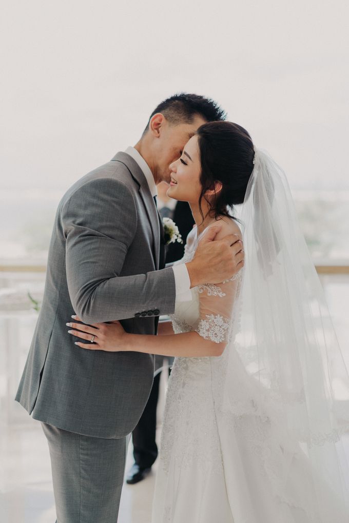 The Wedding Of Victor & Andine by Bali Wedding Atelier - 004 The Wedding Of Victor & Andine by Bali Wedding Atelier - 004