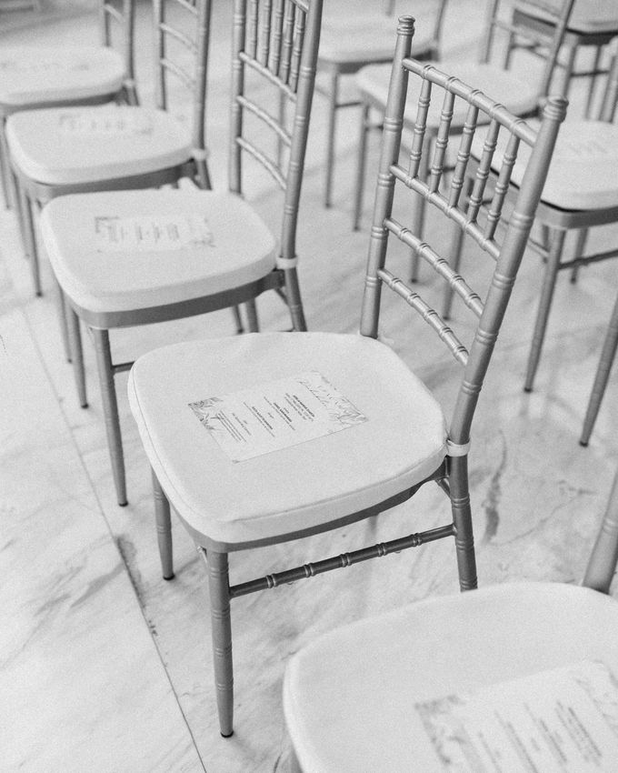 The Wedding Of Daniel & Rista by SoftArt Photography - 006