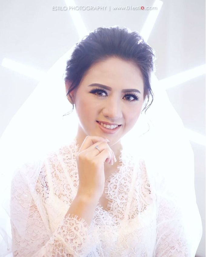 The Wedding of Anda & Sharlene by PlanMyDay Wedding Organizer - 003