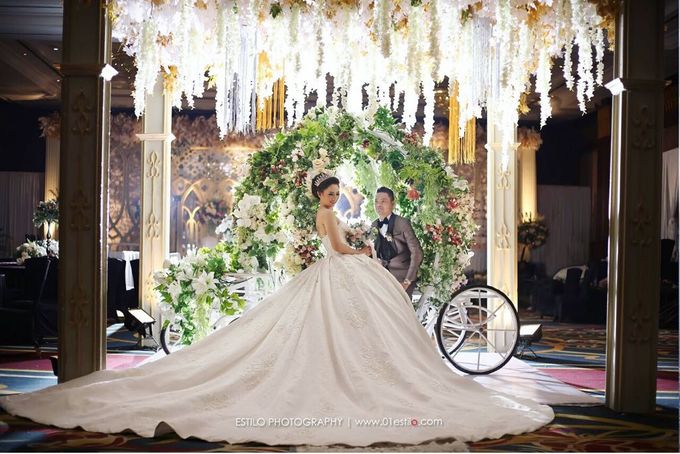 The Wedding of Anda & Sharlene by PlanMyDay Wedding Organizer - 006 The Wedding of Anda & Sharlene by PlanMyDay Wedding Organizer - 006