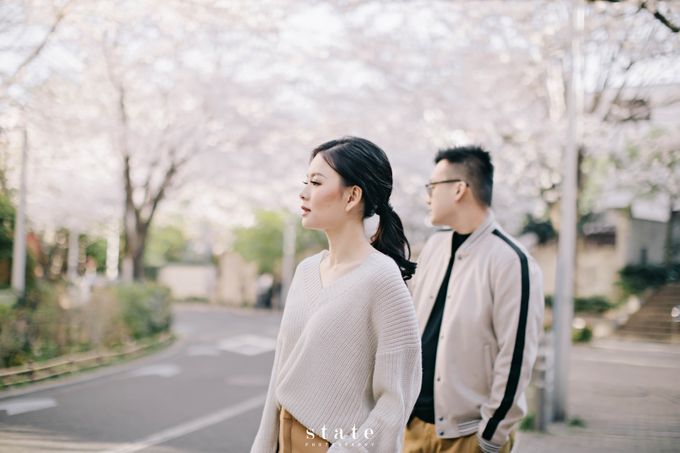 Prewedding - Andy & Felita by State Photography - 032 Prewedding - Andy & Felita by State Photography - 032