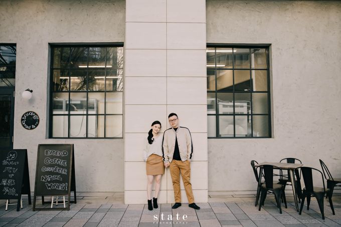 Prewedding - Andy & Felita by State Photography - 026 Prewedding - Andy & Felita by State Photography - 026