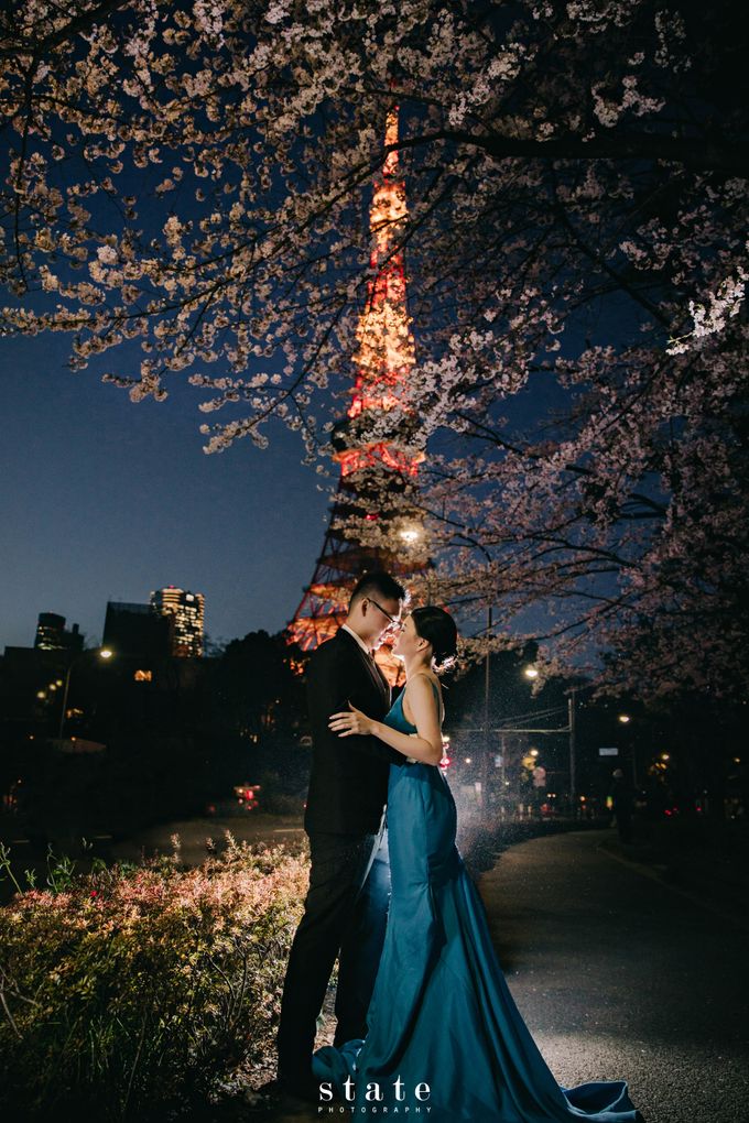 Prewedding - Andy & Felita by State Photography - 048 Prewedding - Andy & Felita by State Photography - 048