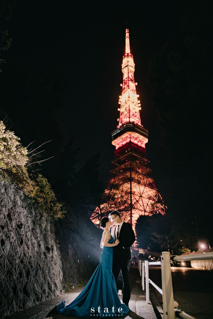 Prewedding - Andy & Felita by State Photography - 050 Prewedding - Andy & Felita by State Photography - 050
