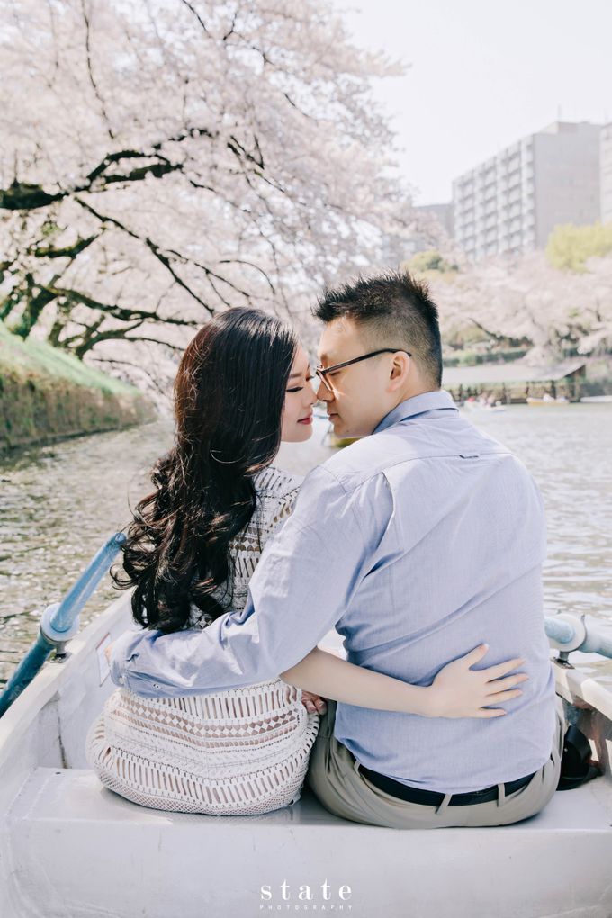 Prewedding - Andy & Felita by State Photography - 008 Prewedding - Andy & Felita by State Photography - 008