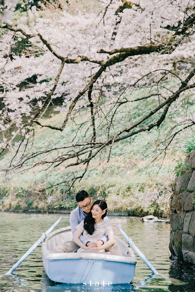 Prewedding - Andy & Felita by State Photography - 006 Prewedding - Andy & Felita by State Photography - 006
