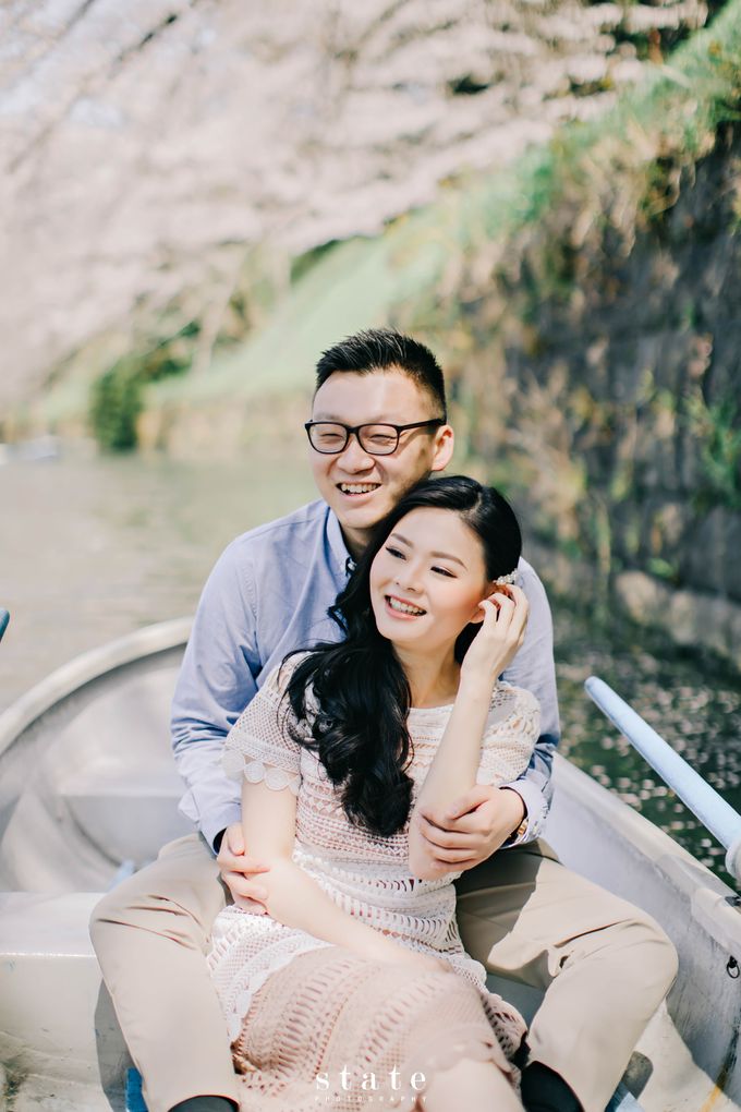 Prewedding - Andy & Felita by State Photography - 003 Prewedding - Andy & Felita by State Photography - 003