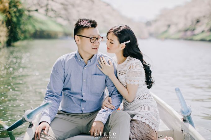 Prewedding - Andy & Felita by State Photography - 011 Prewedding - Andy & Felita by State Photography - 011