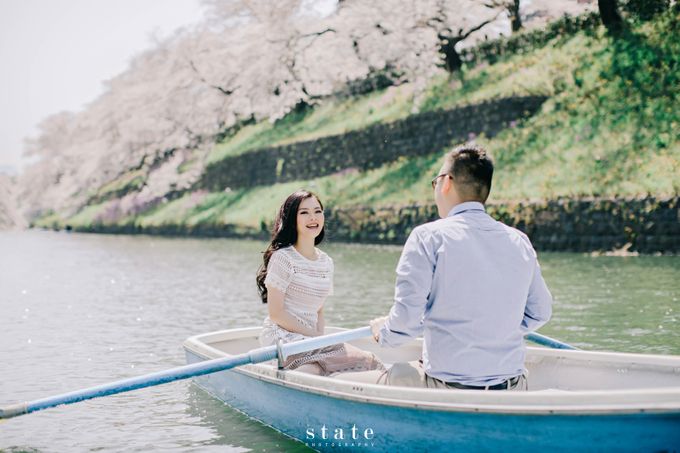 Prewedding - Andy & Felita by State Photography - 005 Prewedding - Andy & Felita by State Photography - 005