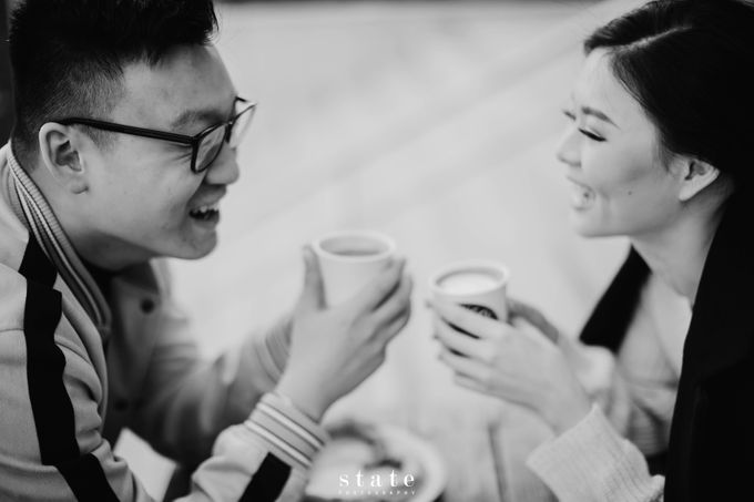 Prewedding - Andy & Felita by State Photography - 030 Prewedding - Andy & Felita by State Photography - 030
