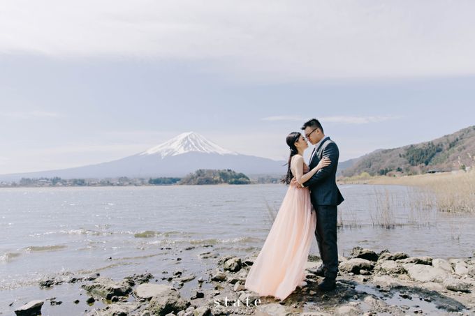 Prewedding - Andy & Felita by State Photography - 020 Prewedding - Andy & Felita by State Photography - 020