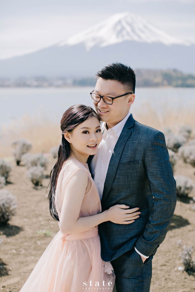 Prewedding - Andy & Felita by State Photography - 017 Prewedding - Andy & Felita by State Photography - 017