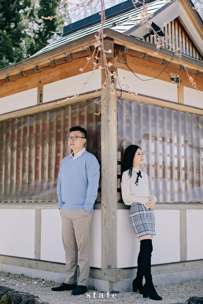 Prewedding - Andy & Felita by State Photography - 021 Prewedding - Andy & Felita by State Photography - 021
