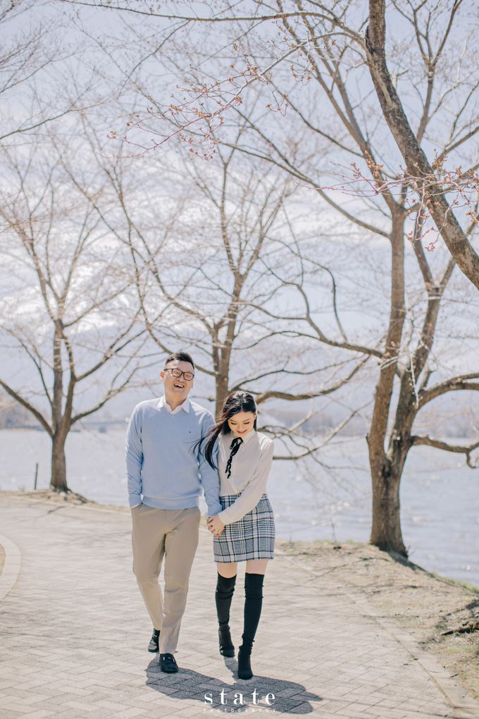 Prewedding - Andy & Felita by State Photography - 023 Prewedding - Andy & Felita by State Photography - 023