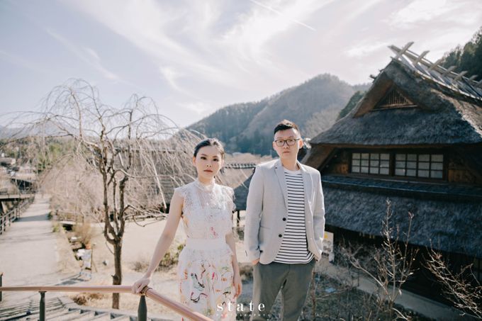 Prewedding - Andy & Felita by State Photography - 037 Prewedding - Andy & Felita by State Photography - 037