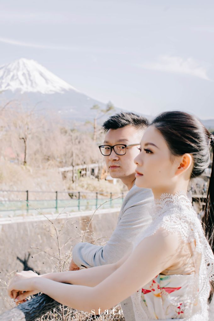 Prewedding - Andy & Felita by State Photography - 035 Prewedding - Andy & Felita by State Photography - 035