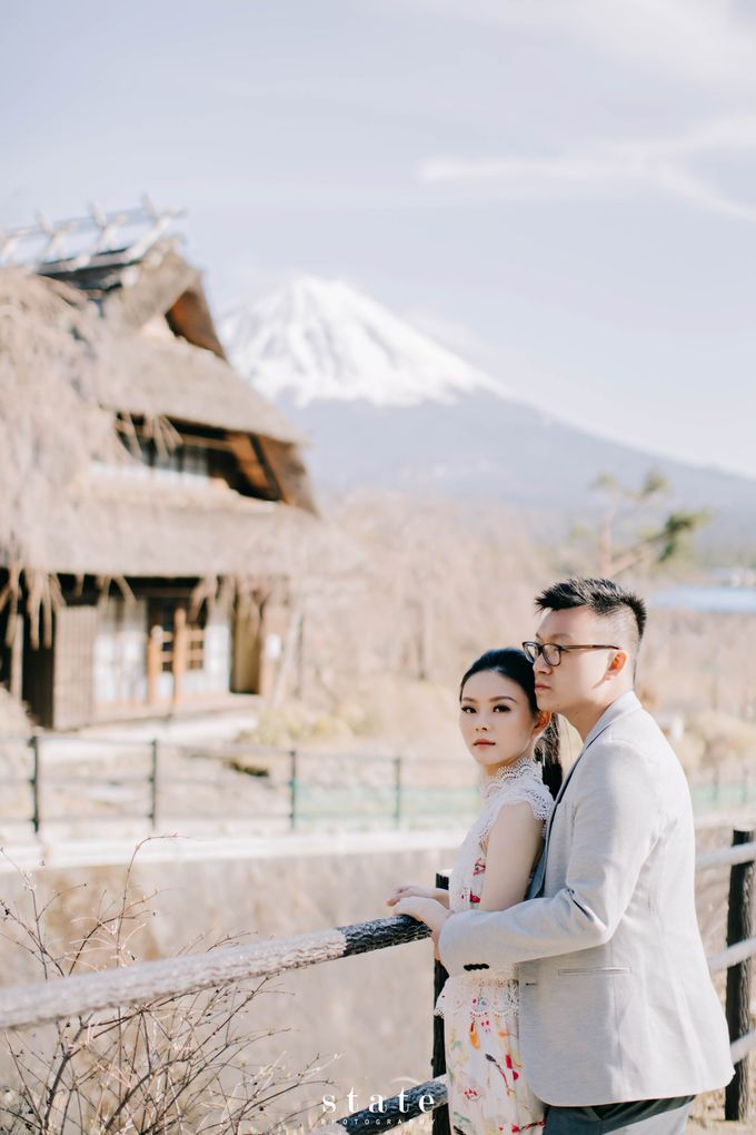 Prewedding - Andy & Felita by State Photography - 036 Prewedding - Andy & Felita by State Photography - 036