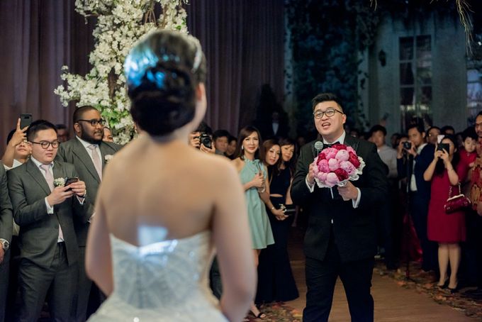 Grand Hyatt Wedding of Andhika & Meilisa by Demas Ryan & Lasting Moments Entertainment - 010 Grand Hyatt Wedding of Andhika & Meilisa by Demas Ryan & Lasting Moments Entertainment - 010