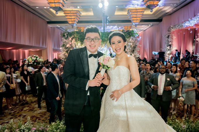 Grand Hyatt Wedding of Andhika & Meilisa by Demas Ryan & Lasting Moments Entertainment - 005 Grand Hyatt Wedding of Andhika & Meilisa by Demas Ryan & Lasting Moments Entertainment - 005