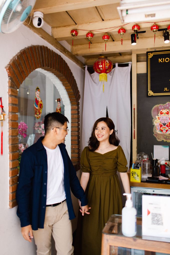A&L | Surabaya Prewedding by IORI PHOTOWORKS - 031 A&L | Surabaya Prewedding by IORI PHOTOWORKS - 031