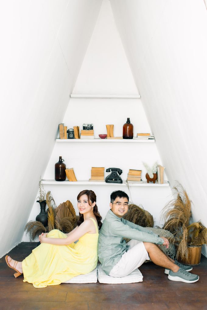 A&L | Surabaya Prewedding by IORI PHOTOWORKS - 037 A&L | Surabaya Prewedding by IORI PHOTOWORKS - 037