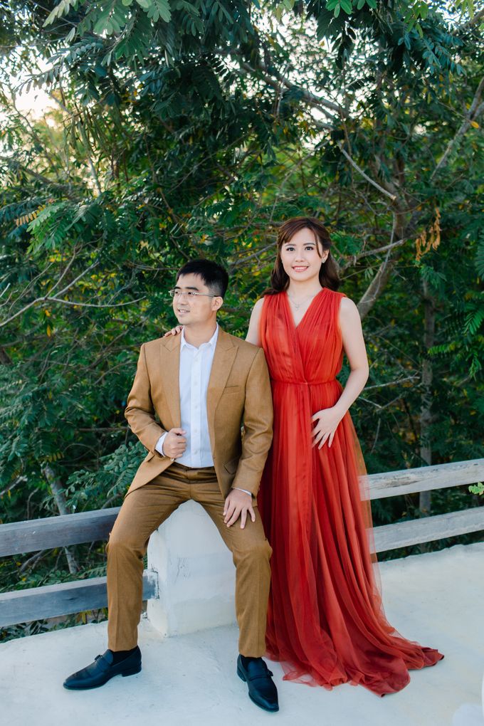 A&L | Surabaya Prewedding by IORI PHOTOWORKS - 047 A&L | Surabaya Prewedding by IORI PHOTOWORKS - 047