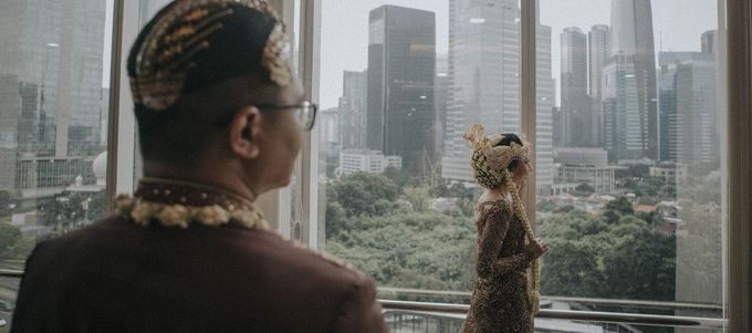 Andini & Luqman by JEVAHRE ENTERPRISE - 006 Andini & Luqman by JEVAHRE ENTERPRISE - 006