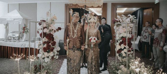 Andini & Luqman by JEVAHRE ENTERPRISE - 002 Andini & Luqman by JEVAHRE ENTERPRISE - 002