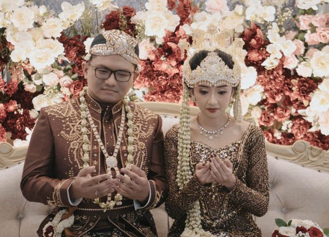 Andini & Luqman by JEVAHRE ENTERPRISE - 003 Andini & Luqman by JEVAHRE ENTERPRISE - 003