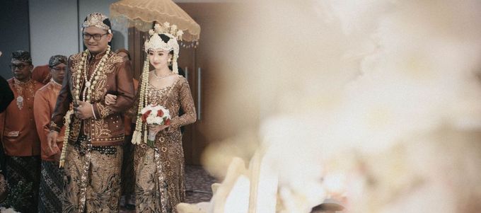 Andini & Luqman by JEVAHRE ENTERPRISE - 005 Andini & Luqman by JEVAHRE ENTERPRISE - 005