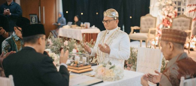 Andini & Luqman by JEVAHRE ENTERPRISE - 013 Andini & Luqman by JEVAHRE ENTERPRISE - 013