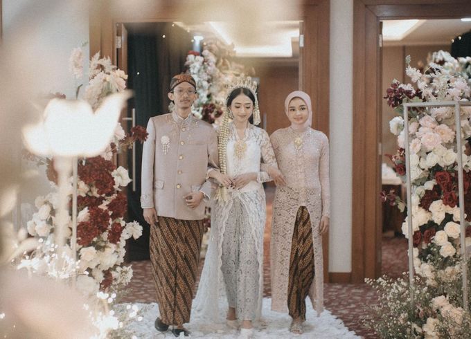 Andini & Luqman by JEVAHRE ENTERPRISE - 012 Andini & Luqman by JEVAHRE ENTERPRISE - 012