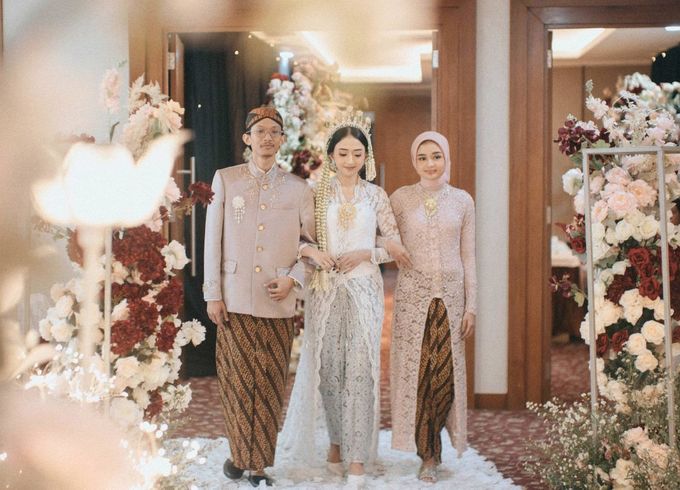 Andini & Luqman by JEVAHRE ENTERPRISE - 011 Andini & Luqman by JEVAHRE ENTERPRISE - 011