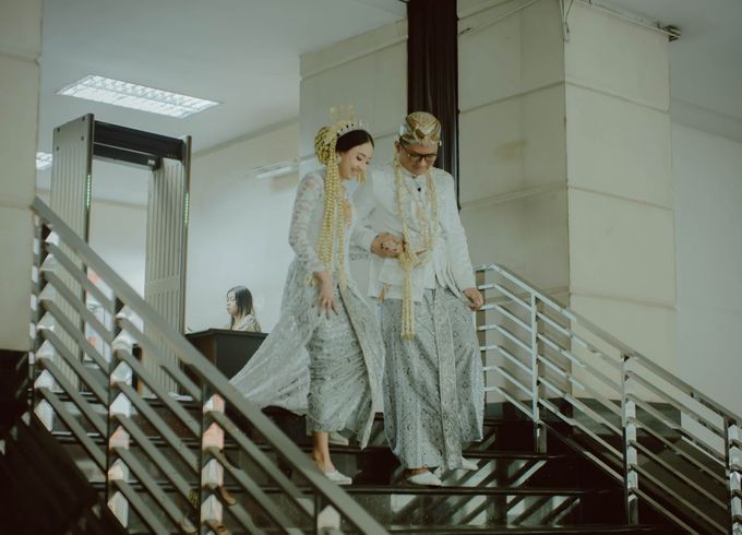 Andini & Luqman by JEVAHRE ENTERPRISE - 010 Andini & Luqman by JEVAHRE ENTERPRISE - 010