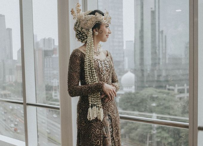 Andini & Luqman by JEVAHRE ENTERPRISE - 007 Andini & Luqman by JEVAHRE ENTERPRISE - 007