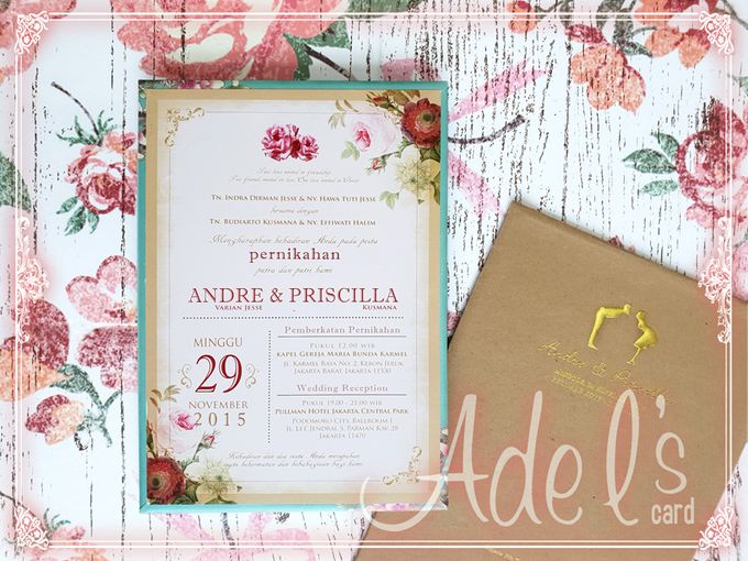 New In Gallery by Adel's House of card - 012 New In Gallery by Adel's House of card - 012