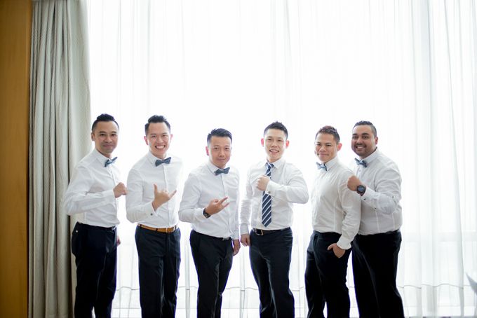 Andrew & Stella - I by Maestro Wedding Organizer - 001 Andrew & Stella - I by Maestro Wedding Organizer - 001