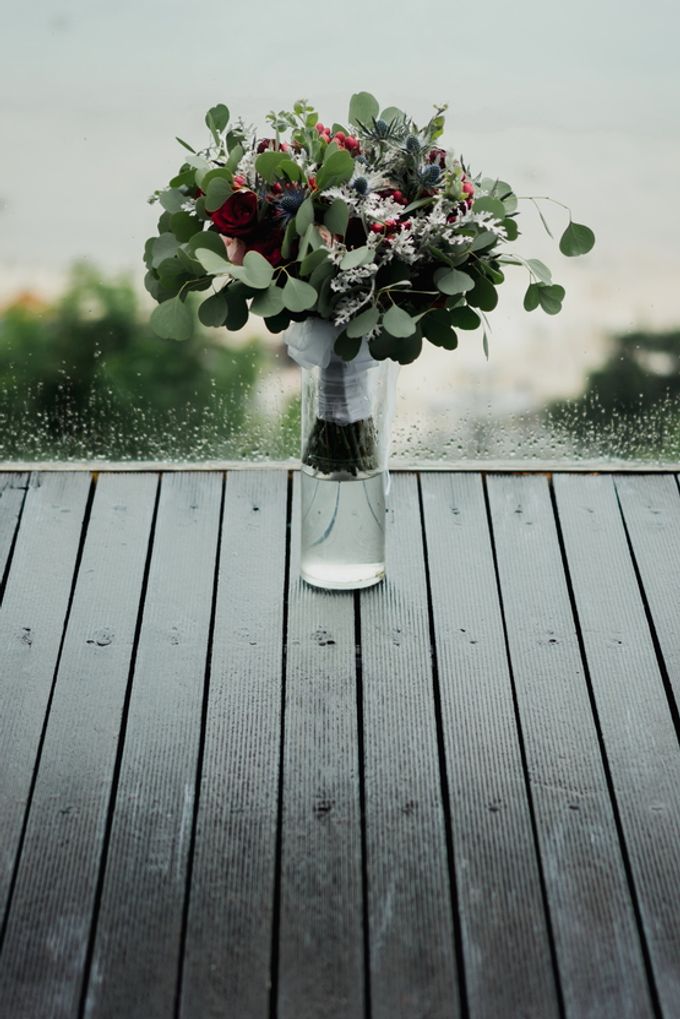 Rustic Elegant Wedding Decoration by Silverdust Decoration - 003 Rustic Elegant Wedding Decoration by Silverdust Decoration - 003