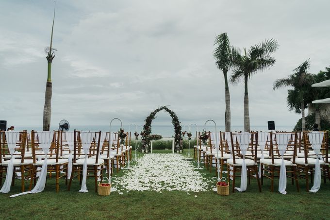 Rustic Elegant Wedding Decoration by Silverdust Decoration - 004 Rustic Elegant Wedding Decoration by Silverdust Decoration - 004