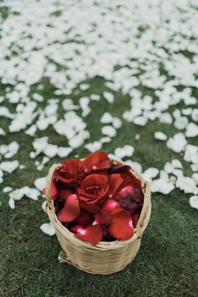 Rustic Elegant Wedding Decoration by Silverdust Decoration - 009 Rustic Elegant Wedding Decoration by Silverdust Decoration - 009