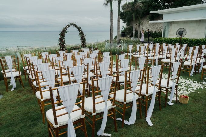 Rustic Elegant Wedding Decoration by Silverdust Decoration - 010 Rustic Elegant Wedding Decoration by Silverdust Decoration - 010