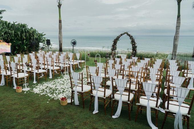Rustic Elegant Wedding Decoration by Silverdust Decoration - 011 Rustic Elegant Wedding Decoration by Silverdust Decoration - 011