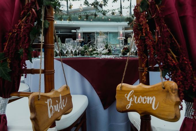 Rustic Elegant Wedding Decoration by Silverdust Decoration - 021 Rustic Elegant Wedding Decoration by Silverdust Decoration - 021