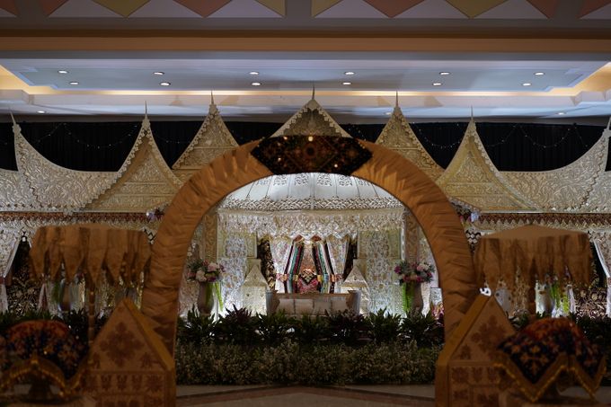 Miranti & Andri by harmony banquet halls - 001 Miranti & Andri by harmony banquet halls - 001