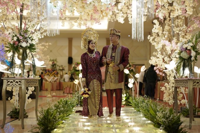 Miranti & Andri by harmony banquet halls - 002 Miranti & Andri by harmony banquet halls - 002