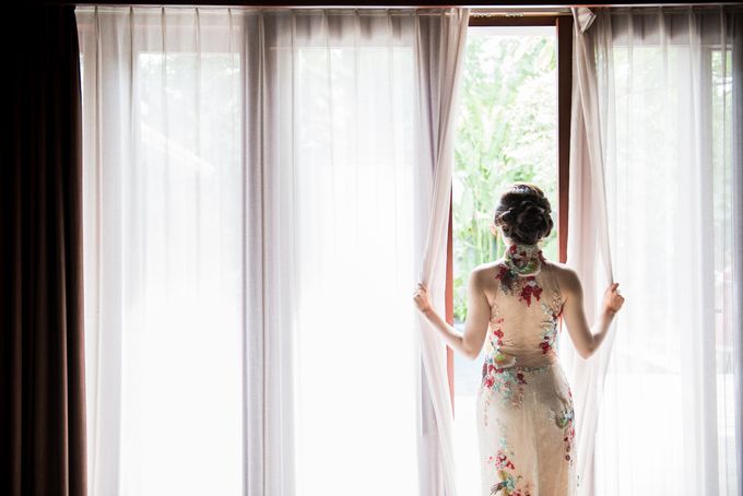Ria & Andri - Chinese Wedding Traditions by Awarta Nusa Dua Resort & Villas - 032 Ria & Andri - Chinese Wedding Traditions by Awarta Nusa Dua Resort & Villas - 032