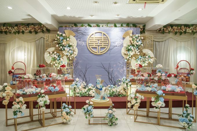 The Sangjit Of Adrianus - Jessica by MADISON PARTY - 002 The Sangjit Of Adrianus - Jessica by MADISON PARTY - 002