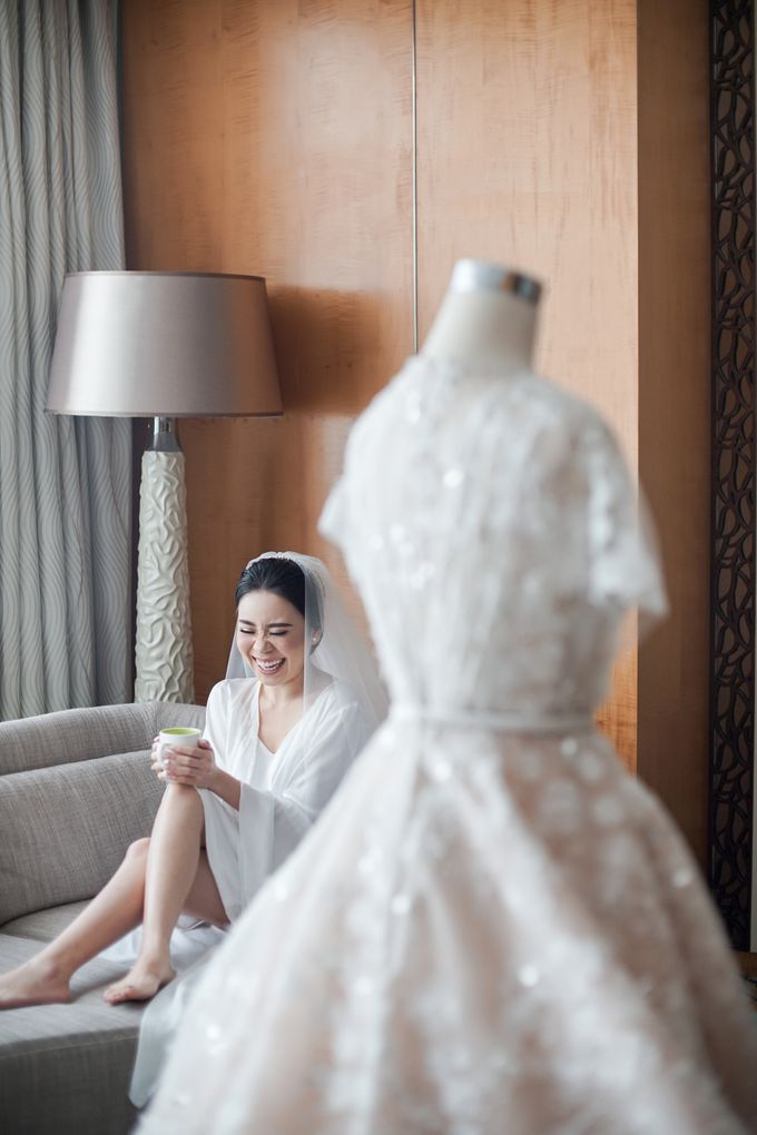 Andrian & Yenny Wedding by ANTHEIA PHOTOGRAPHY - 003