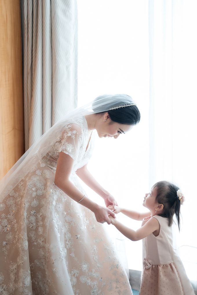 Andrian & Yenny Wedding by ANTHEIA PHOTOGRAPHY - 007
